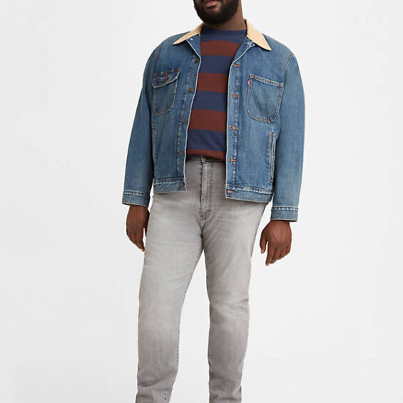 512™ Slim Taper Fit Men's Jeans (Big & Tall)