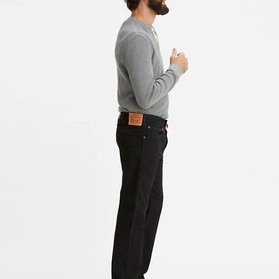 Levi's Western Fit Men's Jeans