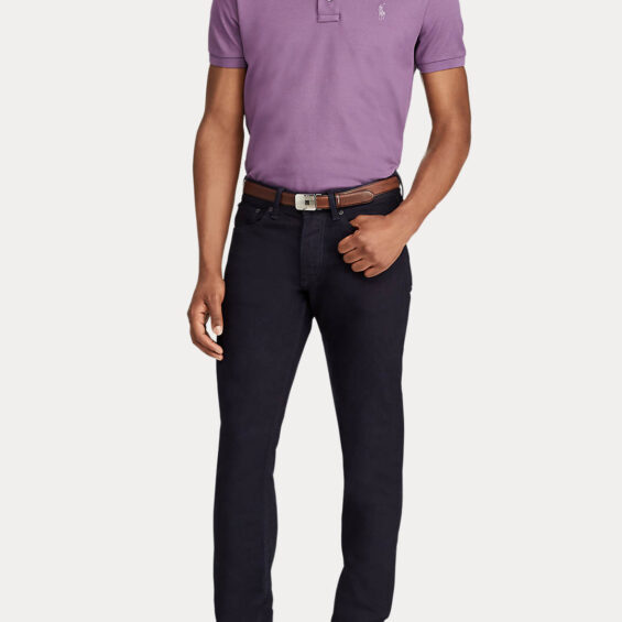 Ralph Lauren Slim Fit Selvedge Jean