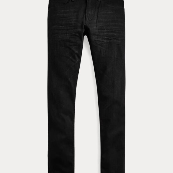 Ralph Lauren Stretch Skinny Jean