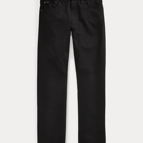 Ralph Lauren Hampton Relaxed Straight Jean