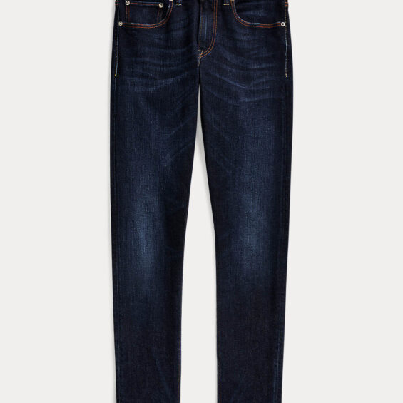 Ralph Lauren Stretch Skinny Jean