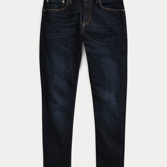 Ralph Lauren Slim Fit Stretch Jean