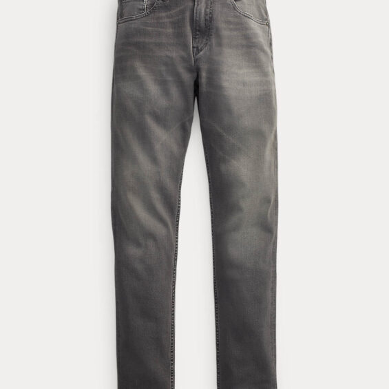 Ralph Lauren Stretch Skinny Jean