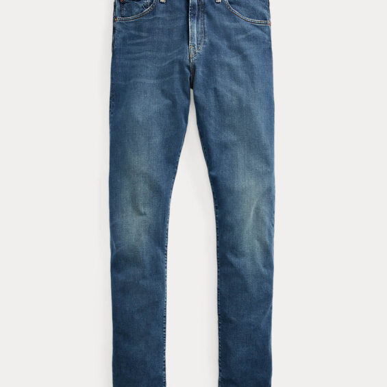 Ralph Lauren Prospect Straight Stretch Jean