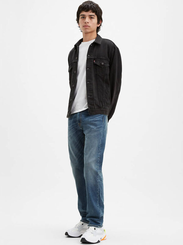 Levi's 505™ Regular Fit Men's Jeans