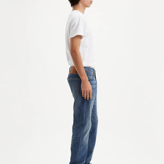 Levi's 505™ Regular Fit Men's Jeans