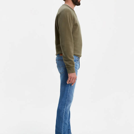 Levi's 505™ Regular Fit Men's Jeans