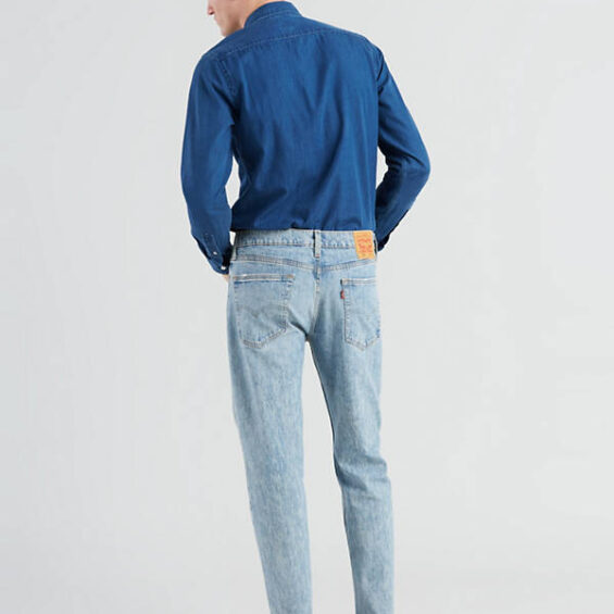 Levi's 514™ Straight Fit Men's Jeans