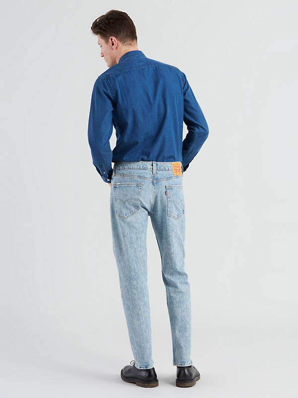 Levi's 514™ Straight Fit Men's Jeans