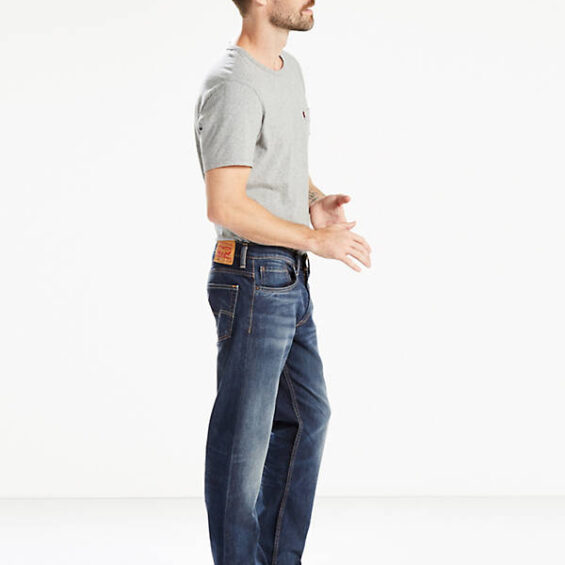 Levi's 569™ Loose Straight Fit Men's Jeans