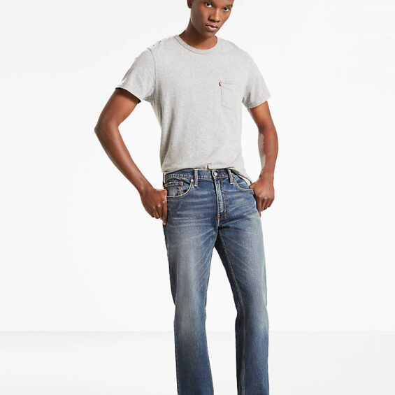 Levi's 559™ Relaxed Straight Men's Jeans (Big & Tall)