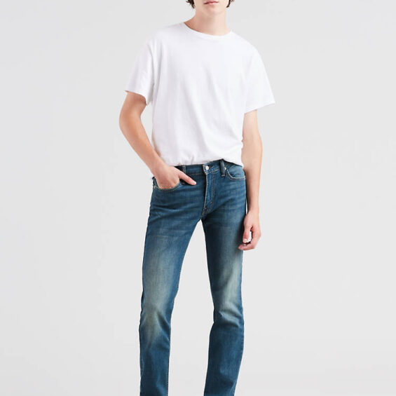 Levi's 511™ Slim Fit Men's Jeans