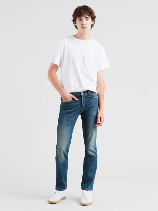 Levi's 511™ Slim Fit Men's Jeans