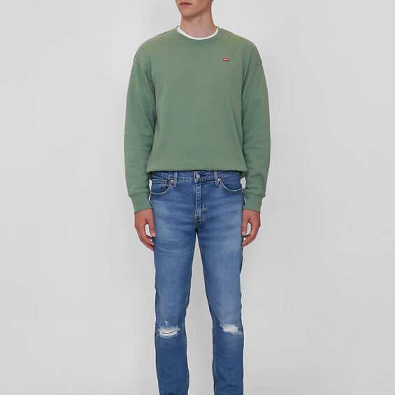 Levi's 511™ Slim Fit Men's Jeans