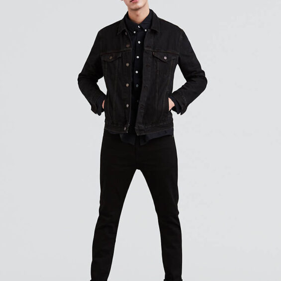 Levi's 510™ Skinny Fit Men's Jeans