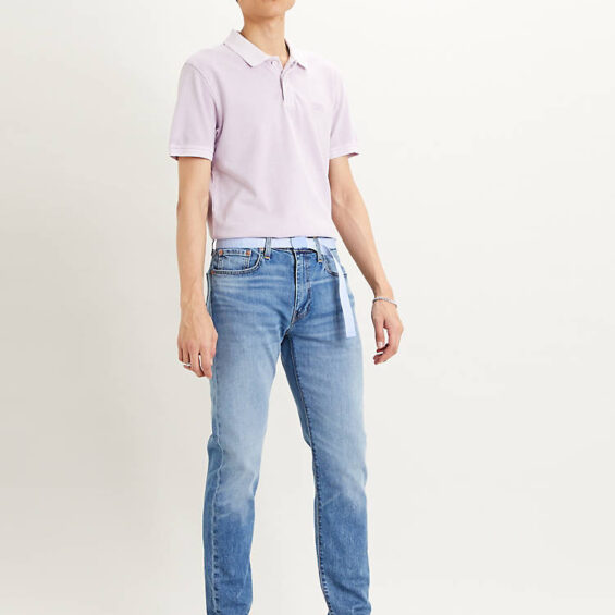 Levi's 502™ Taper Fit Levi’s® Flex Men's Jeans