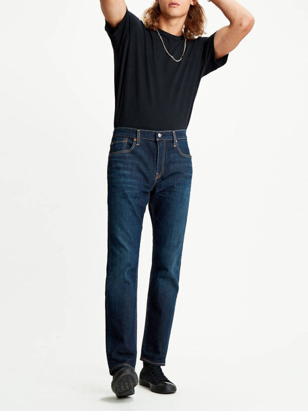 502™ Taper Fit Levi's® Flex Men's Jeans (Big & Tall)