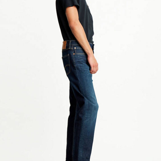 502™ Taper Fit Levi's® Flex Men's Jeans (Big & Tall)