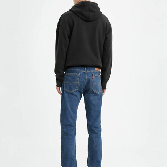 Levi's 501® '93 Straight Fit Men's Jeans