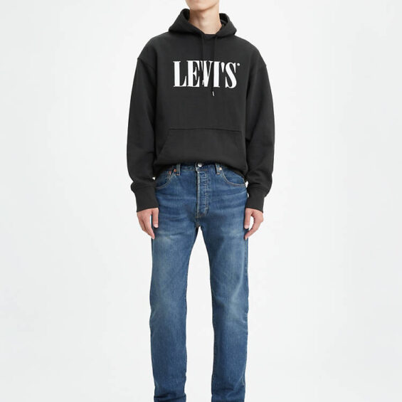 Levi's 501® '93 Straight Fit Men's Jeans