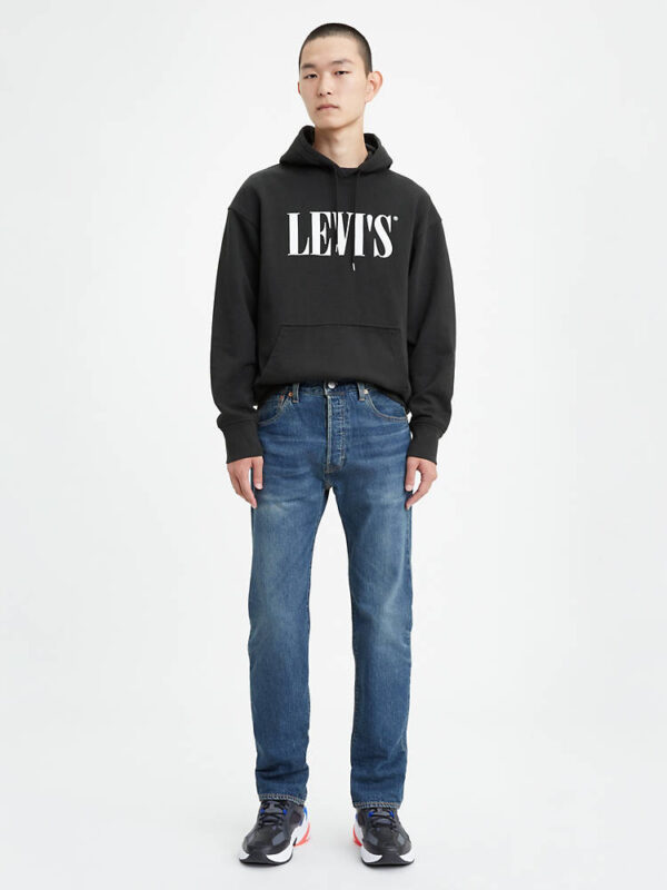 Levi's 501® '93 Straight Fit Men's Jeans